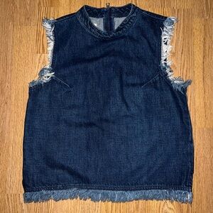 GAP Jean Top